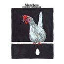 Merzbow - Circular reference (CD) - Discords.nl