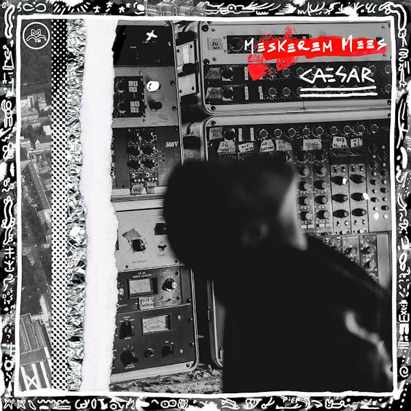 Meskerem Mees - Caesar (LP) - Discords.nl