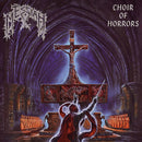 Messiah - Choir of horrors (CD) - Discords.nl