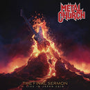 Metal Church - The final sermon (CD) - Discords.nl