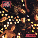 Metal Church - The human factor (CD) - Discords.nl