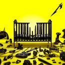 Metallica - 72 seasons (CD) - Discords.nl