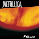 Metallica - Reload (CD)