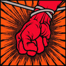 Metallica - St. anger (CD) - Discords.nl