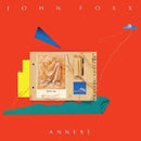 John Foxx - Annexe (LP)