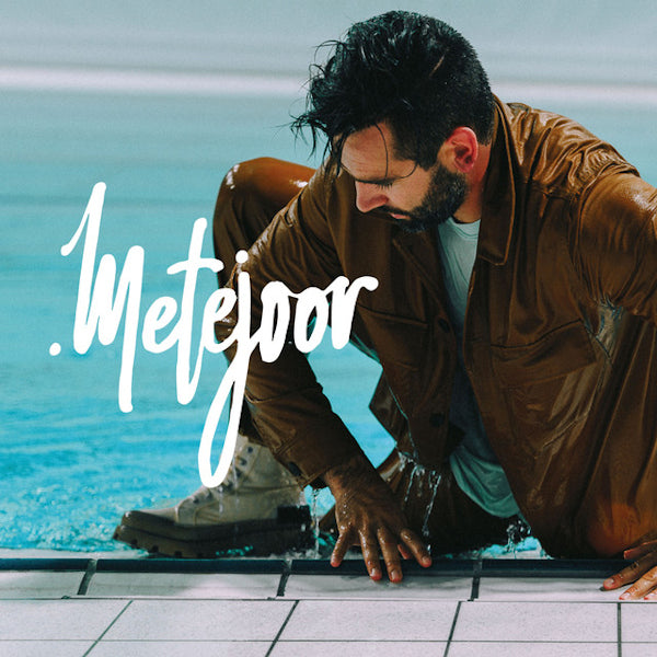 Metejoor - Metejoor (LP) - Discords.nl