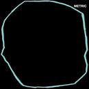Metric - Art of doubt (LP) - Discords.nl