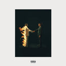 Metro Boomin - Heroes & villains (CD) - Discords.nl