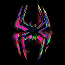 Metro Boomin - Spider-Man: Across The Spider-Verse (Soundtrack From And Inspired By The Motion Picture) (CD)