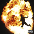 Metro Boomin - Not all heroes wear capes (CD) - Discords.nl