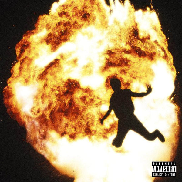 Metro Boomin - Not all heroes wear capes (CD) - Discords.nl