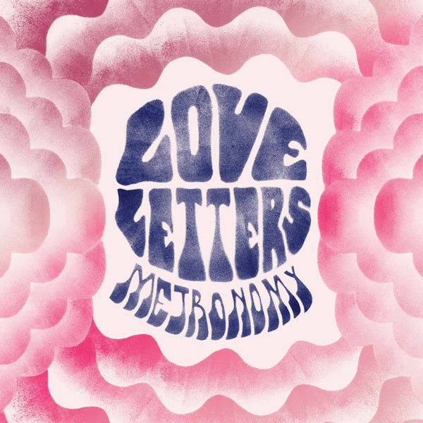 Metronomy - Love letters (LP) - Discords.nl