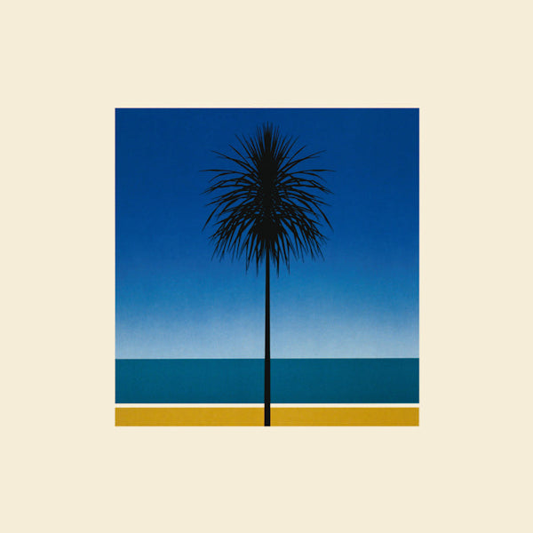 Metronomy - The english riviera (CD) - Discords.nl