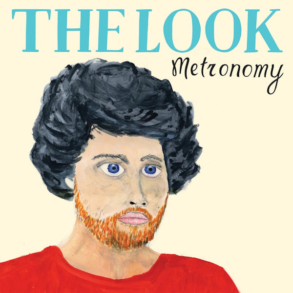 Metronomy - The look - Discords.nl