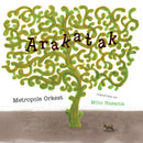 Metropole Orkest - Arakatak (LP) - Discords.nl