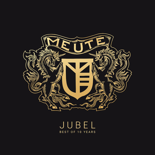 Meute - Jubel (LP) - Discords.nl