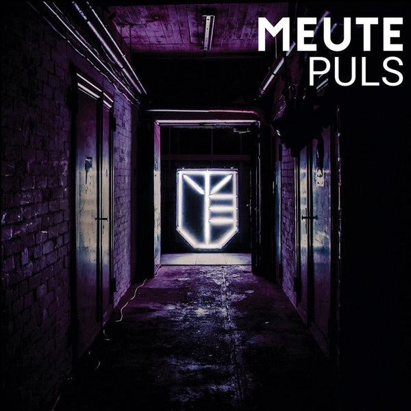 Meute - Puls (LP) - Discords.nl