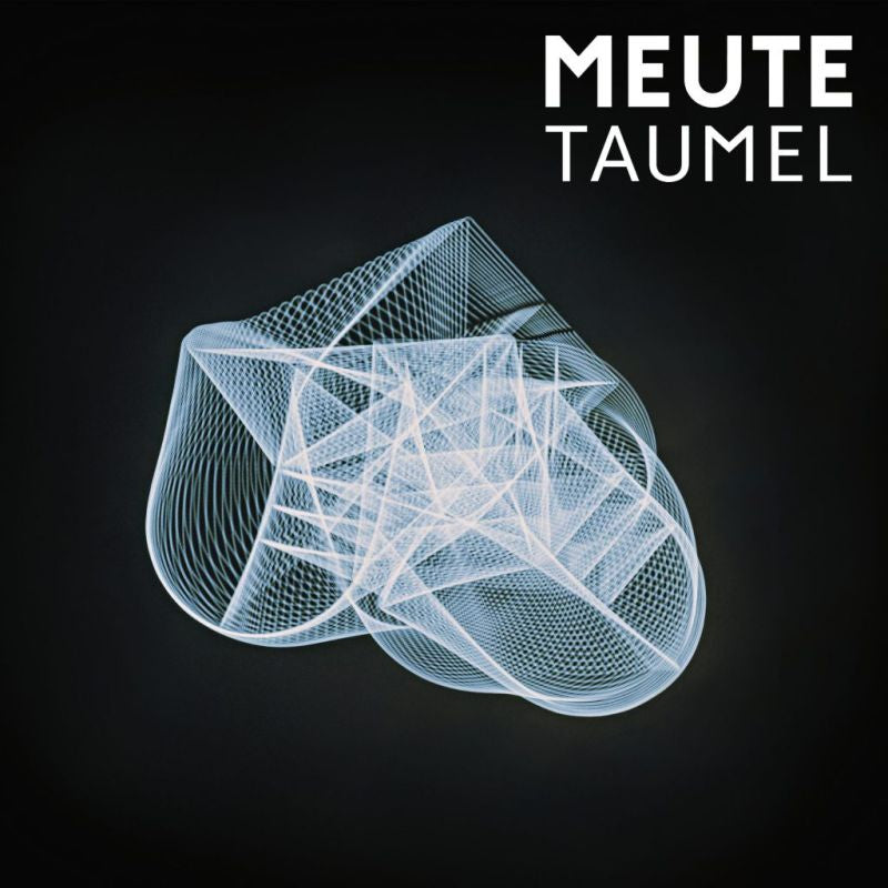 Meute - Taumel (LP) - Discords.nl
