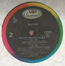Sly Fox - Como Tu Te Llama? (What Is Your Name) (12" Tweedehands) - Discords.nl