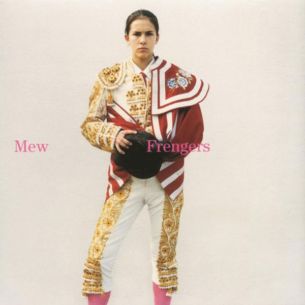 Mew - Frengers + 2 (CD) - Discords.nl