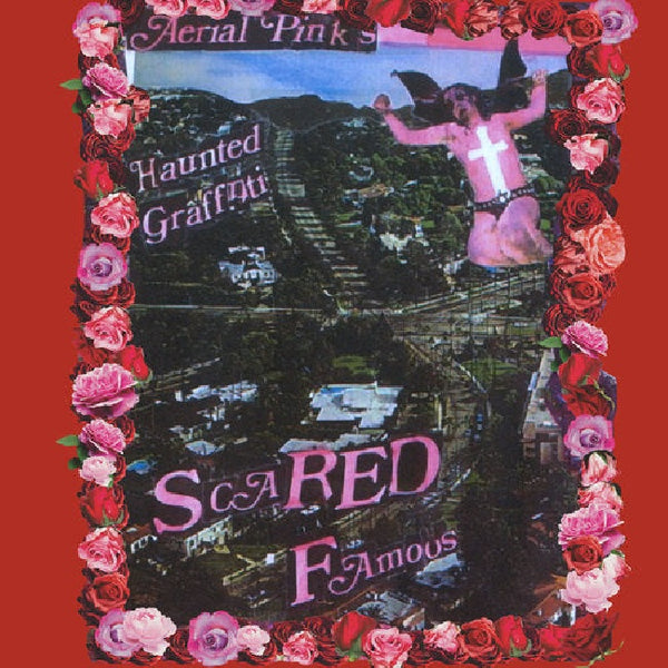 Ariel Pink - Scared famous/ff>> (LP) - Discords.nl