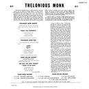 Thelonious Monk / Sonny Rollins - Thelonious Monk / Sonny Rollins (LP Tweedehands)