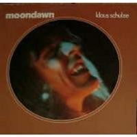 Klaus Schulze - Moondawn (LP Tweedehands)