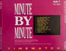 Minute By Minute - Timewatch (CD Tweedehands)