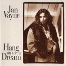 Jan Vayne - Hang On To A Dream (CD Tweedehands) - Discords.nl