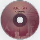 Sieges Even - Playgrounds (CD) - Discords.nl