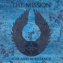 Mission, The - Sum And Substance (CD Tweedehands)