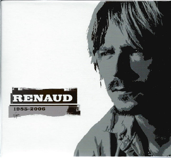 Renaud - 100 chansons (CD)