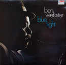 Ben Webster - Blue Light (LP Tweedehands)