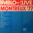 Count Basie Big Band - Montreux '77 (LP Tweedehands) - Discords.nl