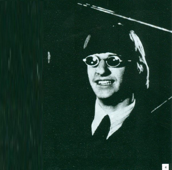 Beatles, The - Revolver (CD Tweedehands)