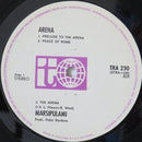 Marsupilami - Arena (LP Tweedehands) - Discords.nl