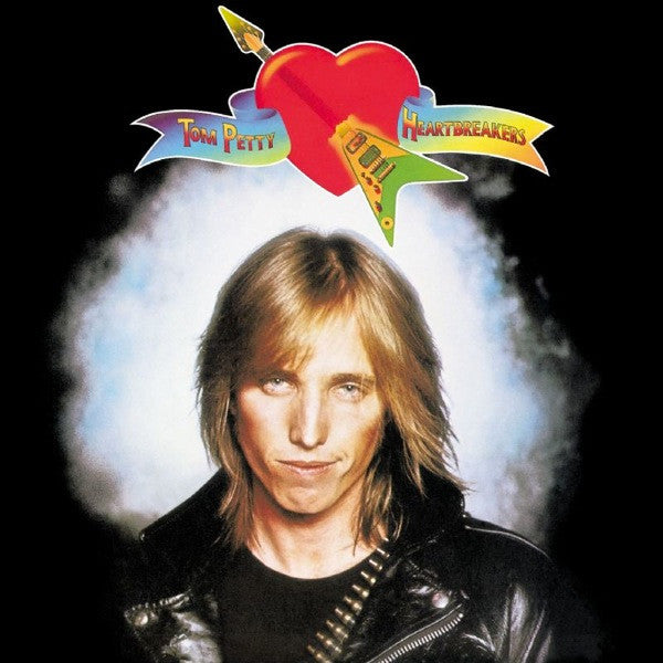 Tom Petty And The Heartbreakers - Tom Petty And The Heartbreakers (LP Tweedehands)