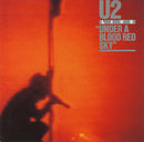U2 - Live "Under A Blood Red Sky" (LP) - Discords.nl