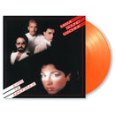 Miami Sound Machine - Eyes of innocence -orange vinyl- (LP) - Discords.nl