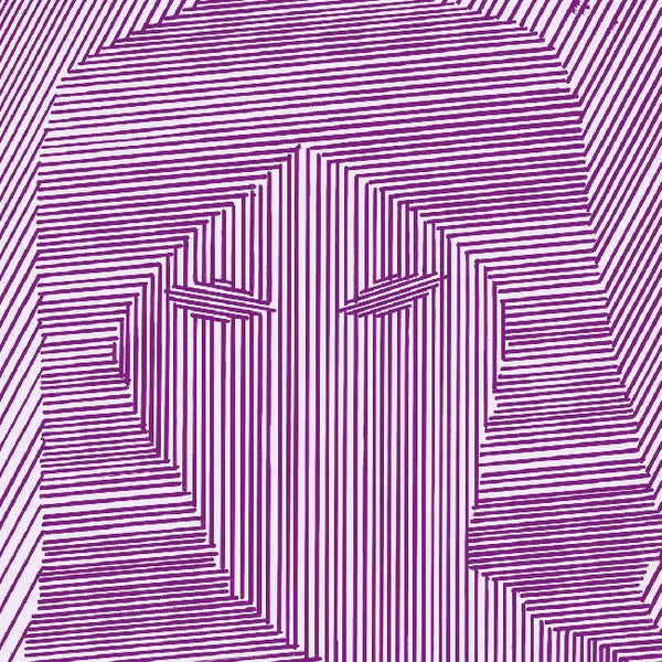 Miaux - Never coming back (LP) - Discords.nl