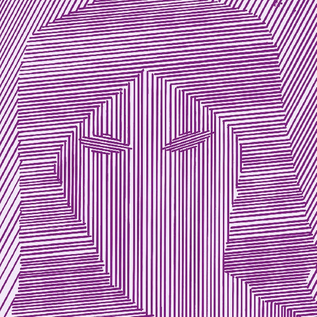 Miaux - Never coming back (LP) - Discords.nl