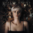 Mica Millar - Heaven knows (LP)