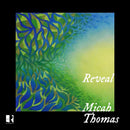 Micah Thomas - Reveal (CD) - Discords.nl
