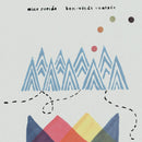 Mice Parade - Bem-vinda vontade (LP) - Discords.nl