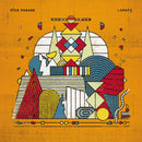 Mice Parade - Lapap (LP)