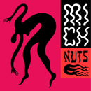 Mich - Nuts (CD) - Discords.nl