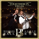 Michael Ball / Alfie Boe - Together in vegas (CD) - Discords.nl