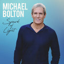 Michael Bolton - Spark of light (LP) - Discords.nl