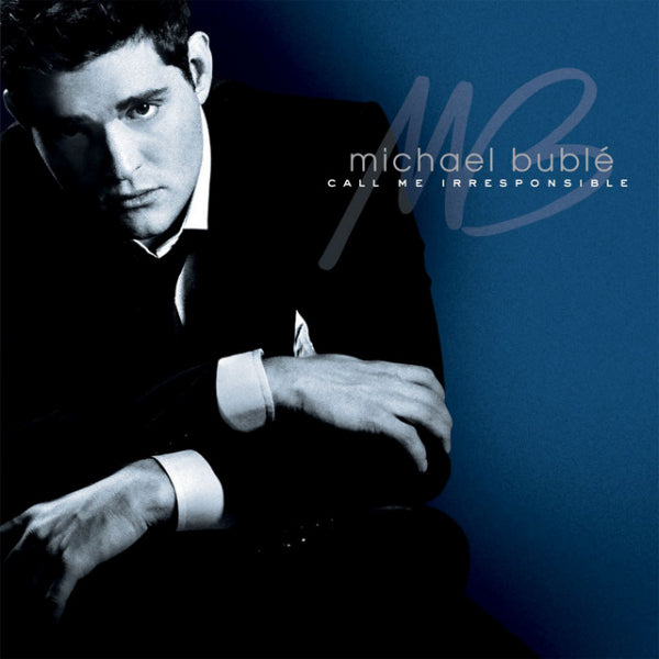 Michael Buble - Call me irresponsible(deluxe) (CD) - Discords.nl