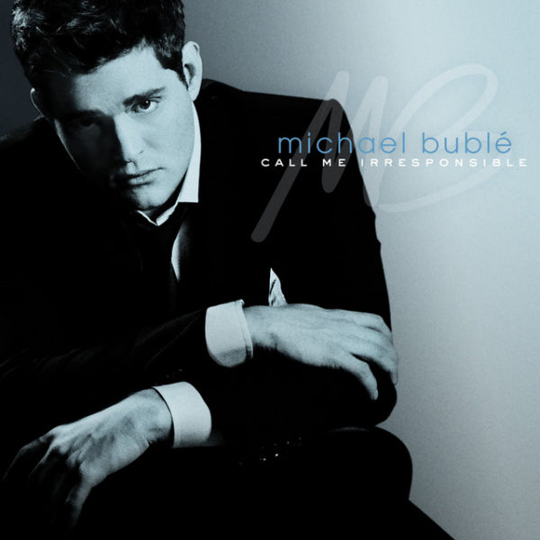 Michael Buble - Call me irresponsible (CD) - Discords.nl